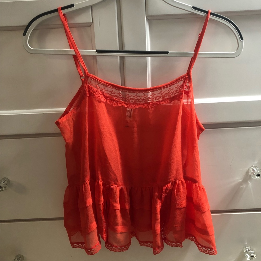 Free people tank